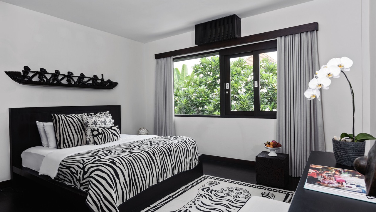 Photo of Bedroom in Sunset Road