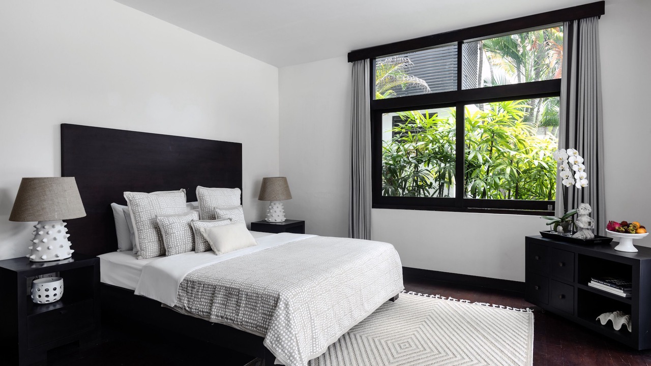 Photo of Bedroom in Sunset Road
