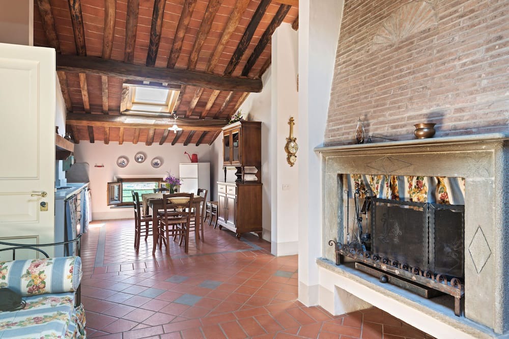 Photo of Livingroom in Bucciano