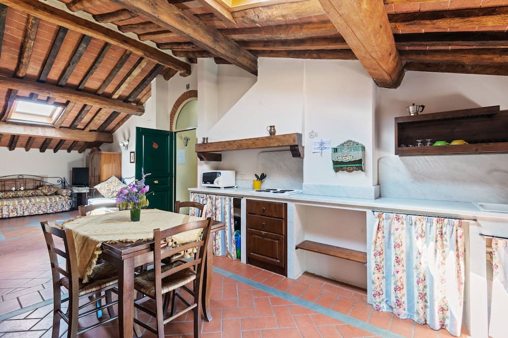 Photo of Kitchen in Bucciano