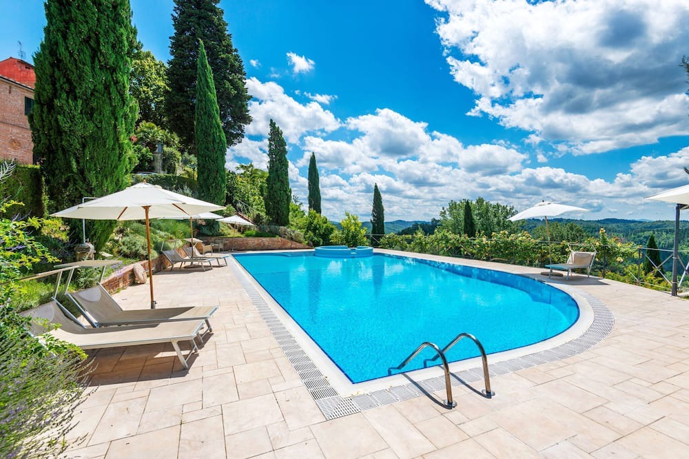 Photo of Outdoor in Bucciano