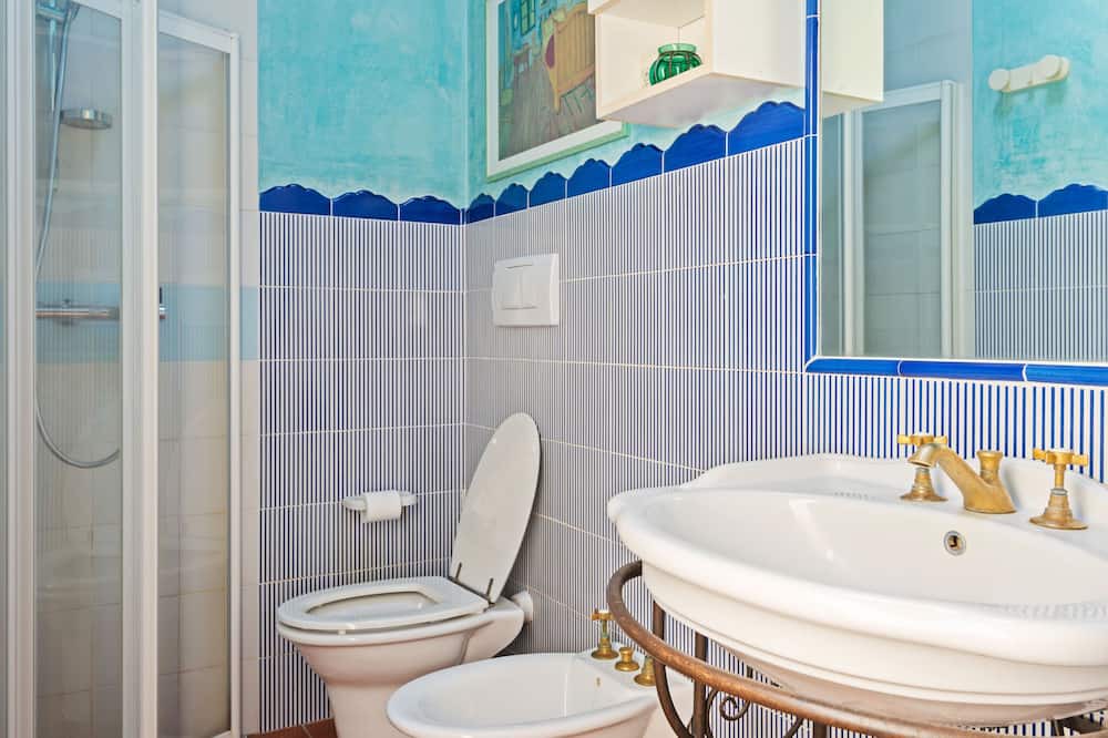 Photo of Bathroom in Bucciano