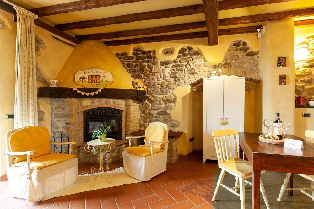 Photo of Livingroom in Pian di Sco