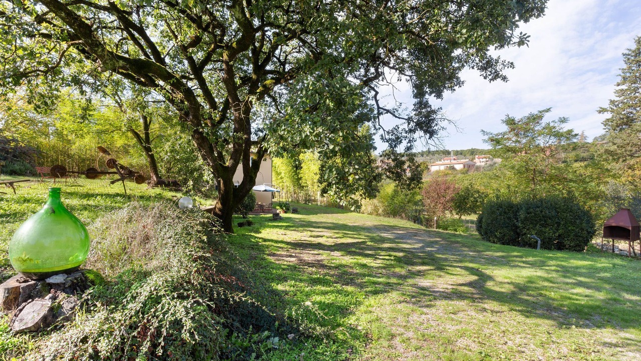 Photo of Outdoor in Ville di Corsano