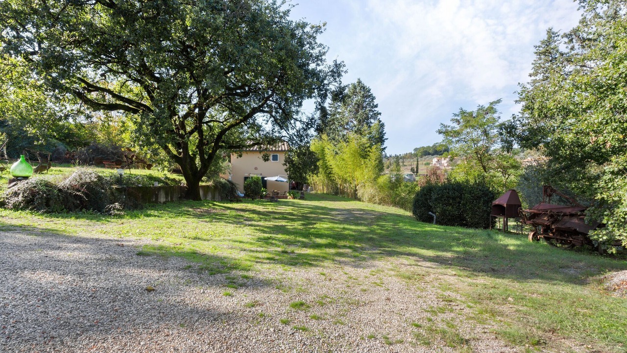 Photo of Outdoor in Ville di Corsano
