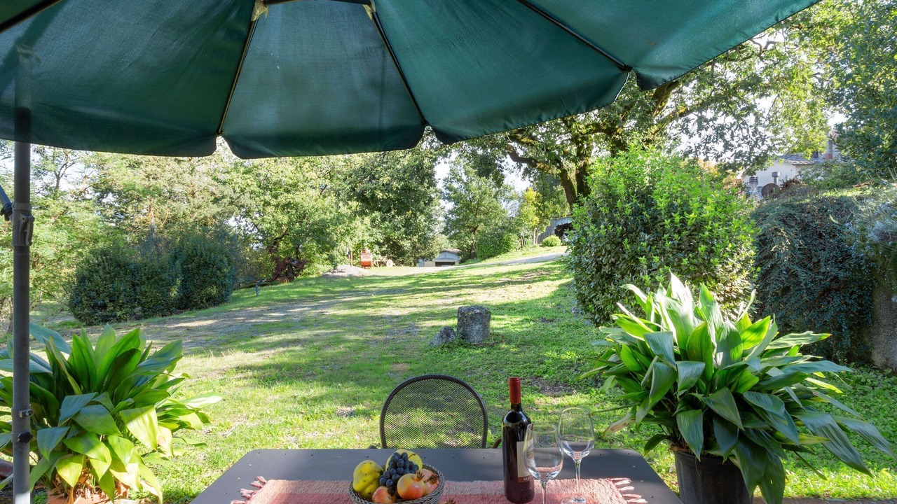 Photo of Outdoor in Ville di Corsano
