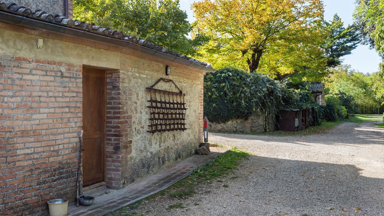 Photo of Outdoor in Ville di Corsano