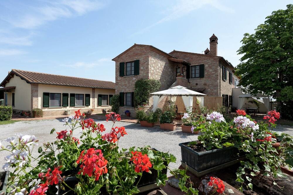 Photo of Outdoor in Foiano della Chiana