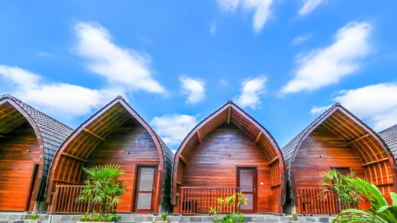 Photo of Outdoor in Kediri