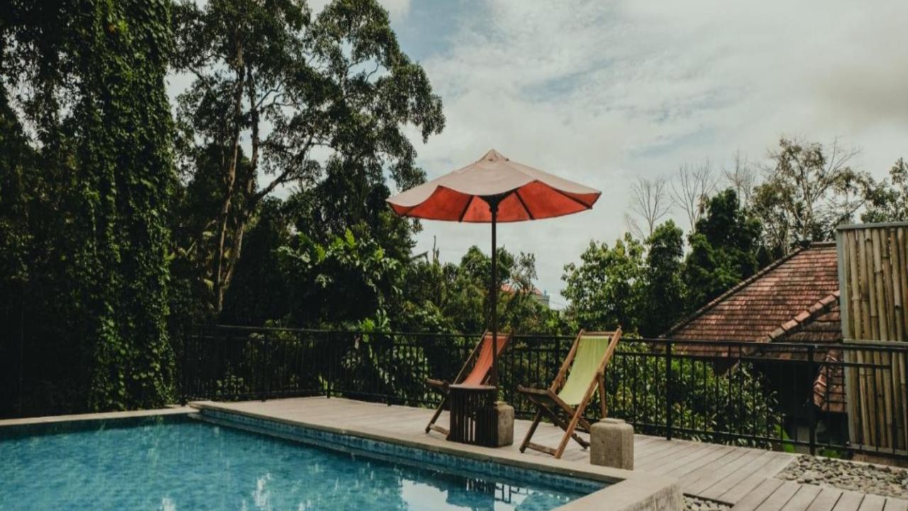 Photo of Outdoor in Kediri