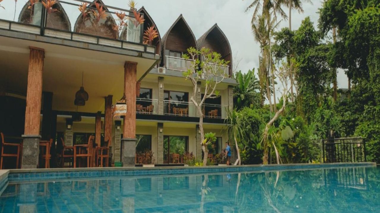 Photo of Outdoor in Kediri