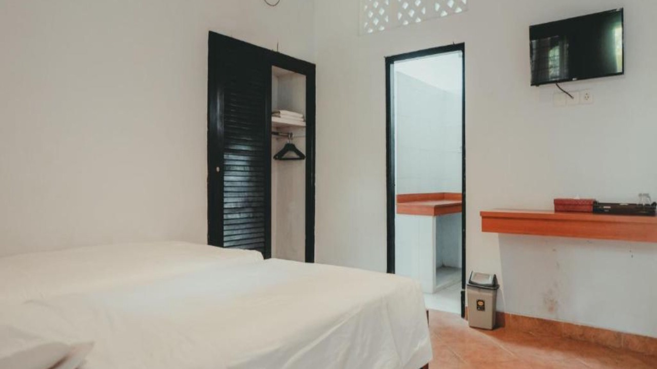 Photo of Bedroom in Kediri