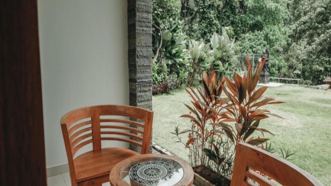 Photo of Outdoor in Kediri
