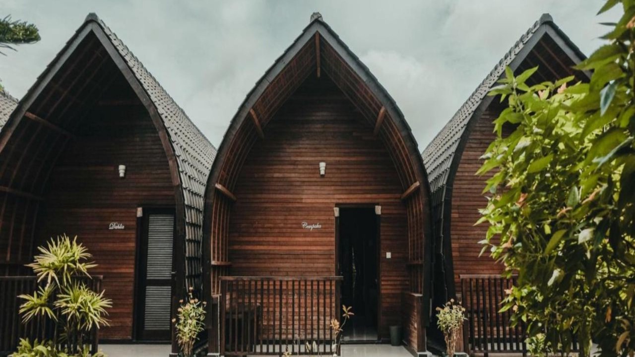 Photo of Outdoor in Kediri