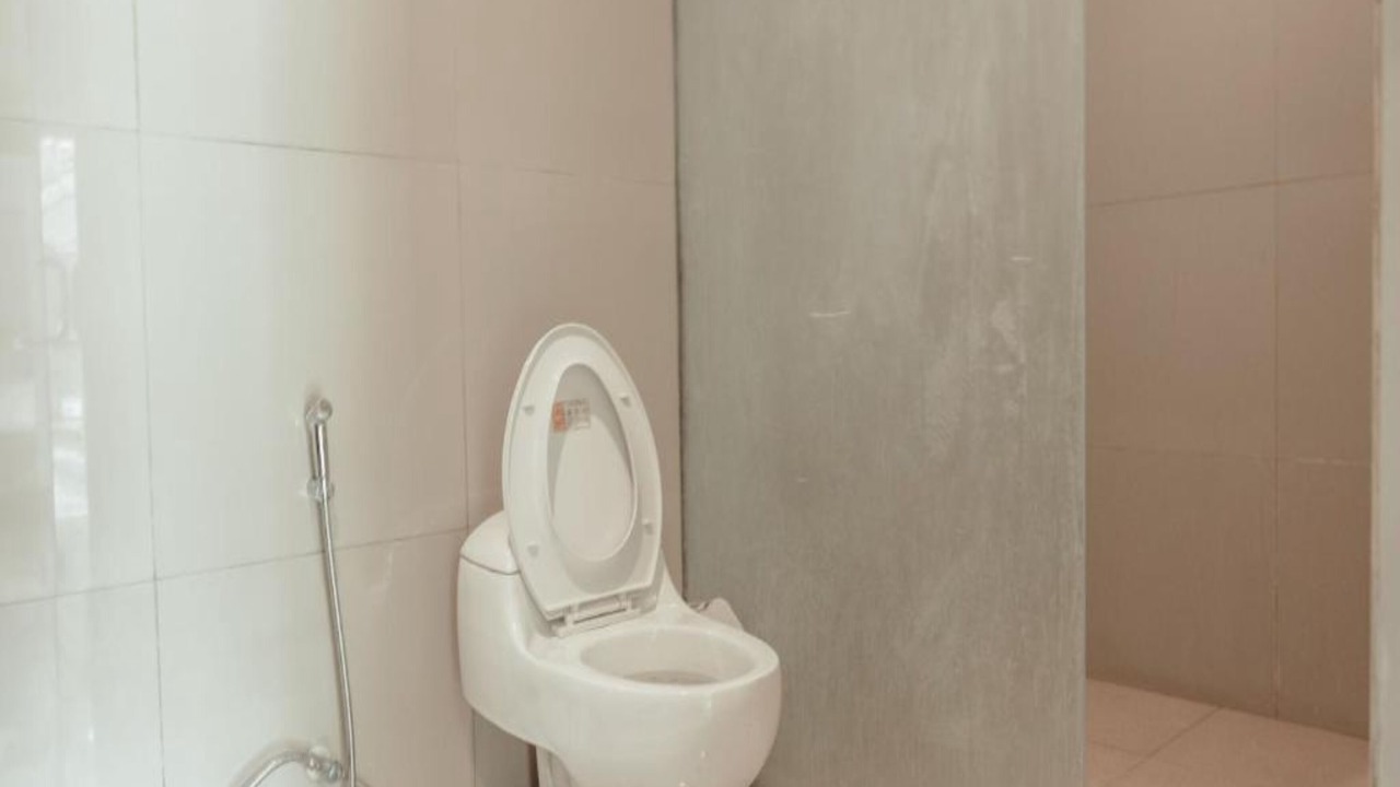 Photo of Bathroom in Kediri