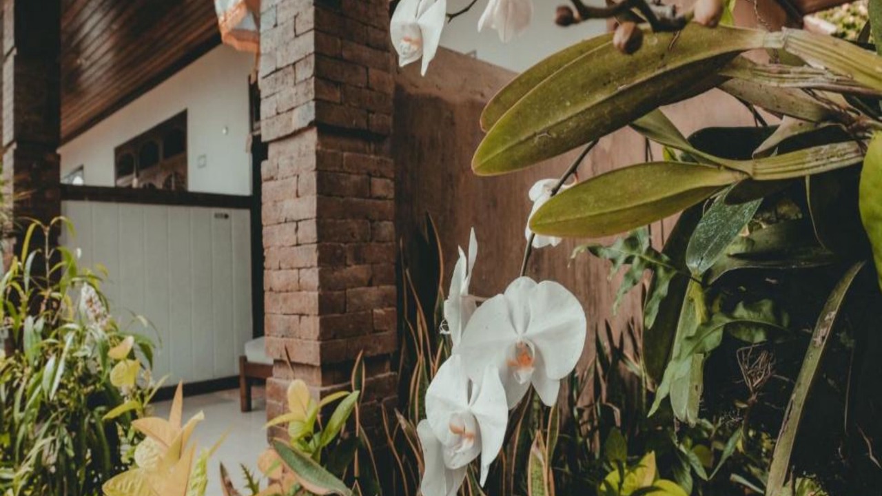 Photo of Bedroom in Kediri