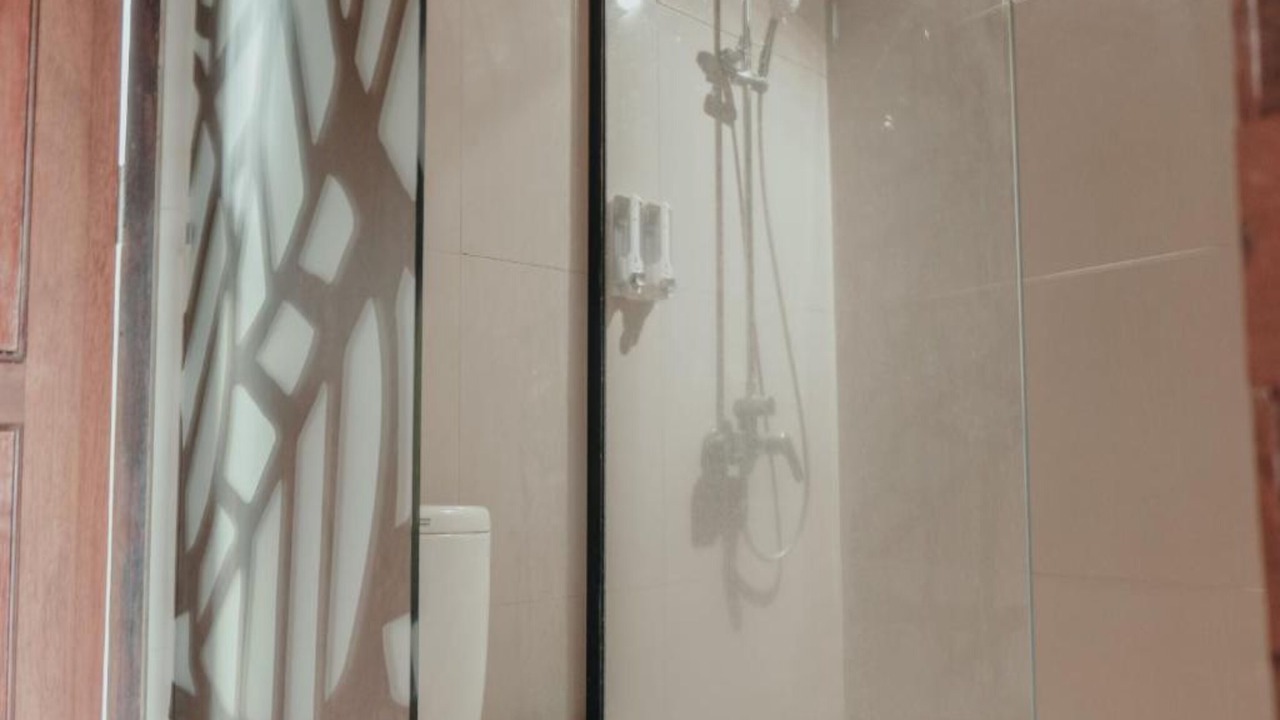 Photo of Bathroom in Kediri