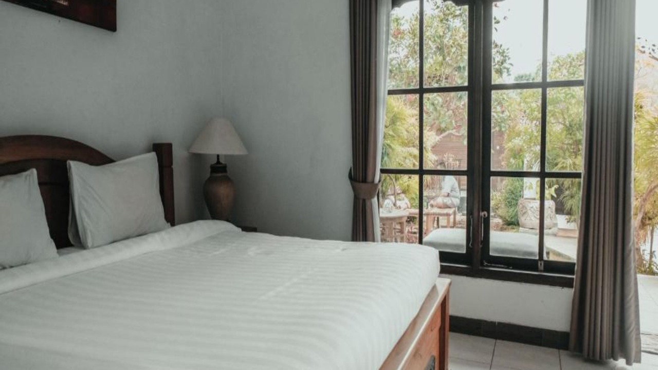 Photo of Bedroom in Kediri
