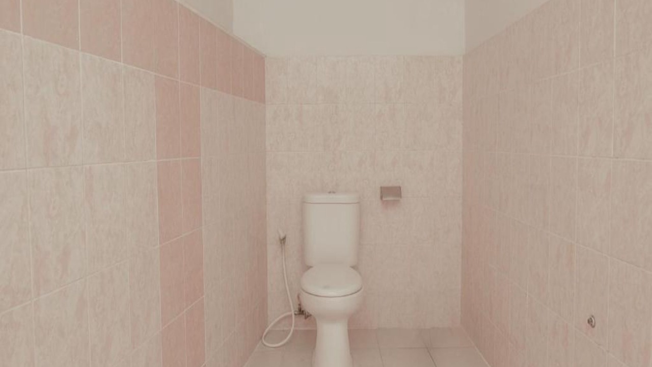 Photo of Bathroom in Kediri