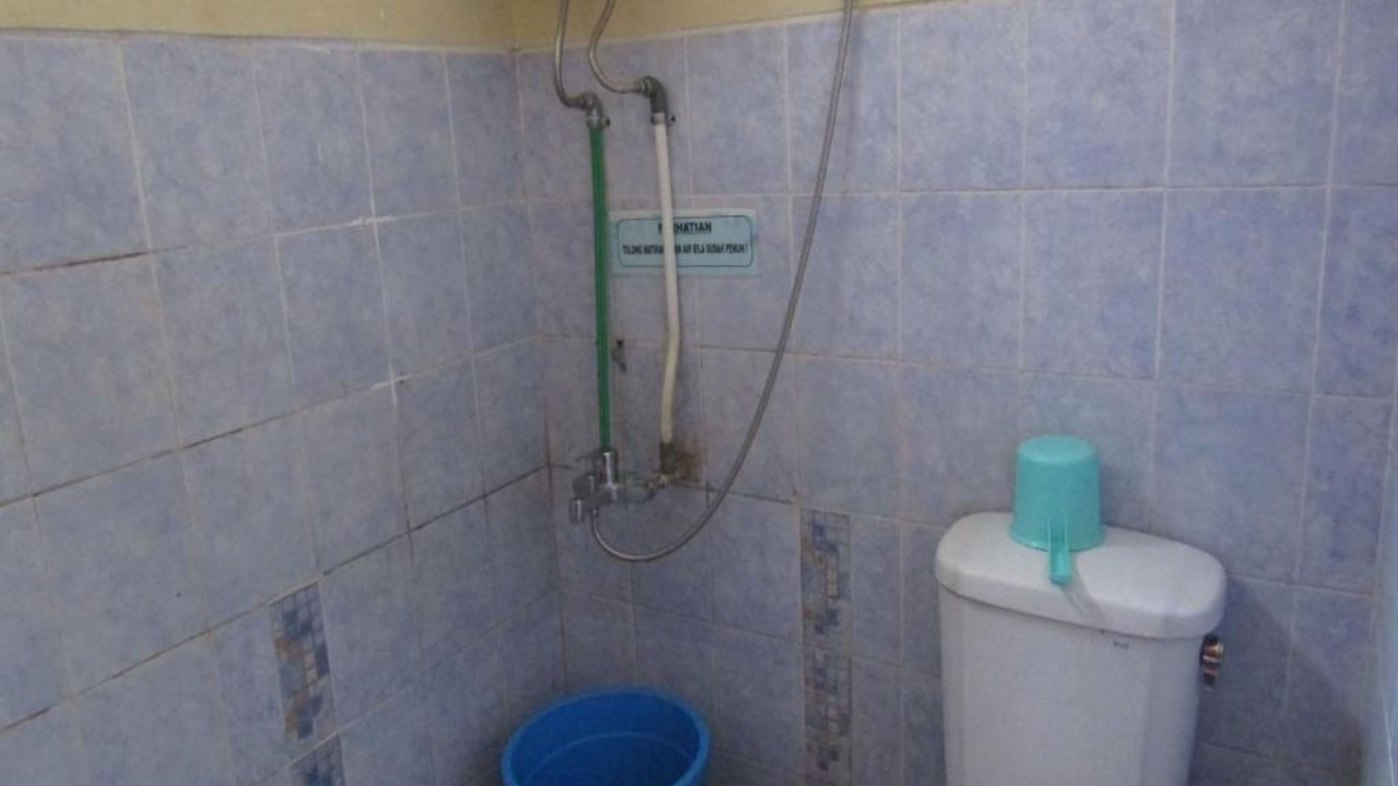 Photo of Bathroom in Tawangmangu