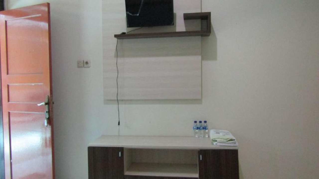 Photo of Bedroom in Tawangmangu