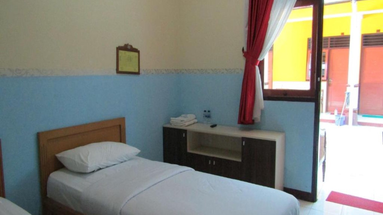 Photo of Bedroom in Tawangmangu