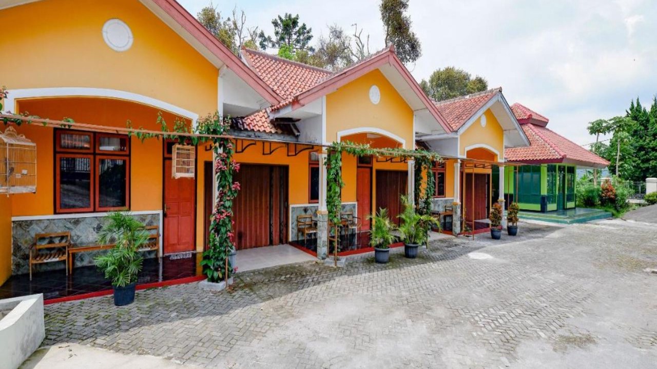 Photo of Outdoor in Tawangmangu