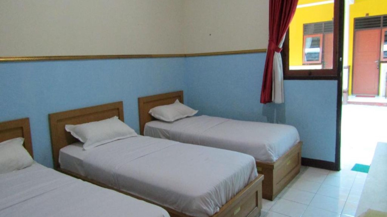 Photo of Bedroom in Tawangmangu