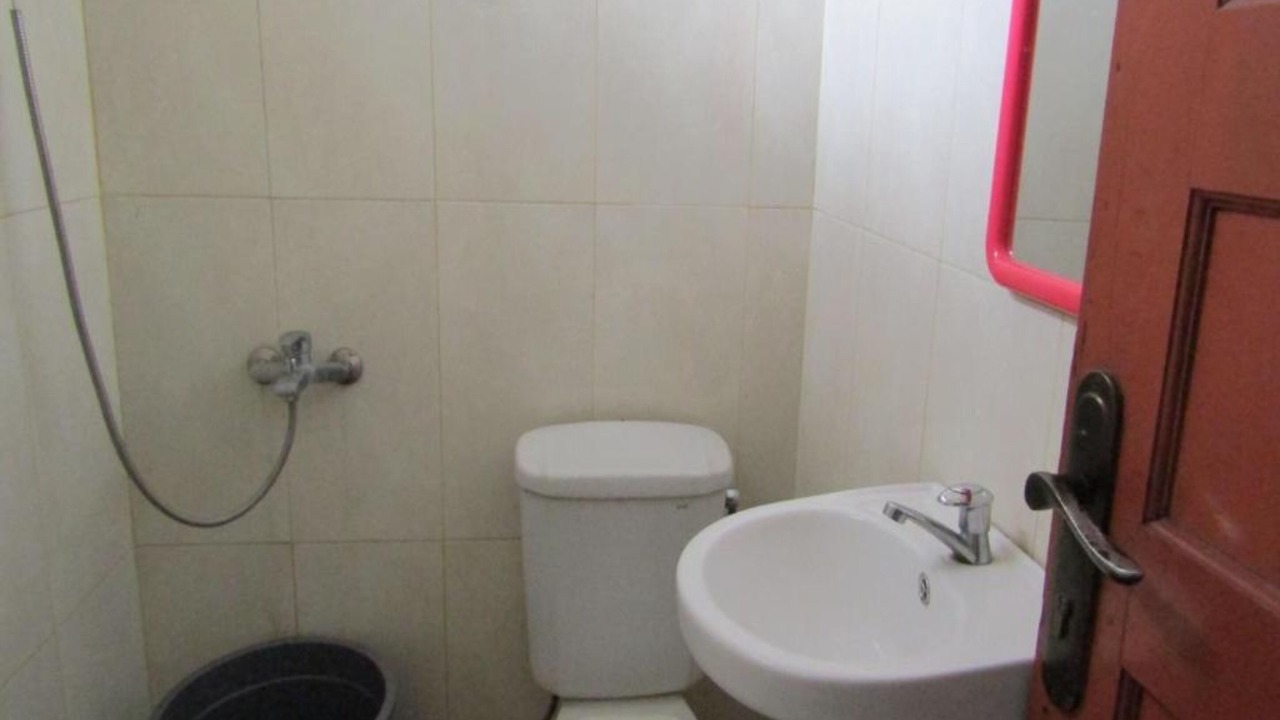 Photo of Bathroom in Tawangmangu