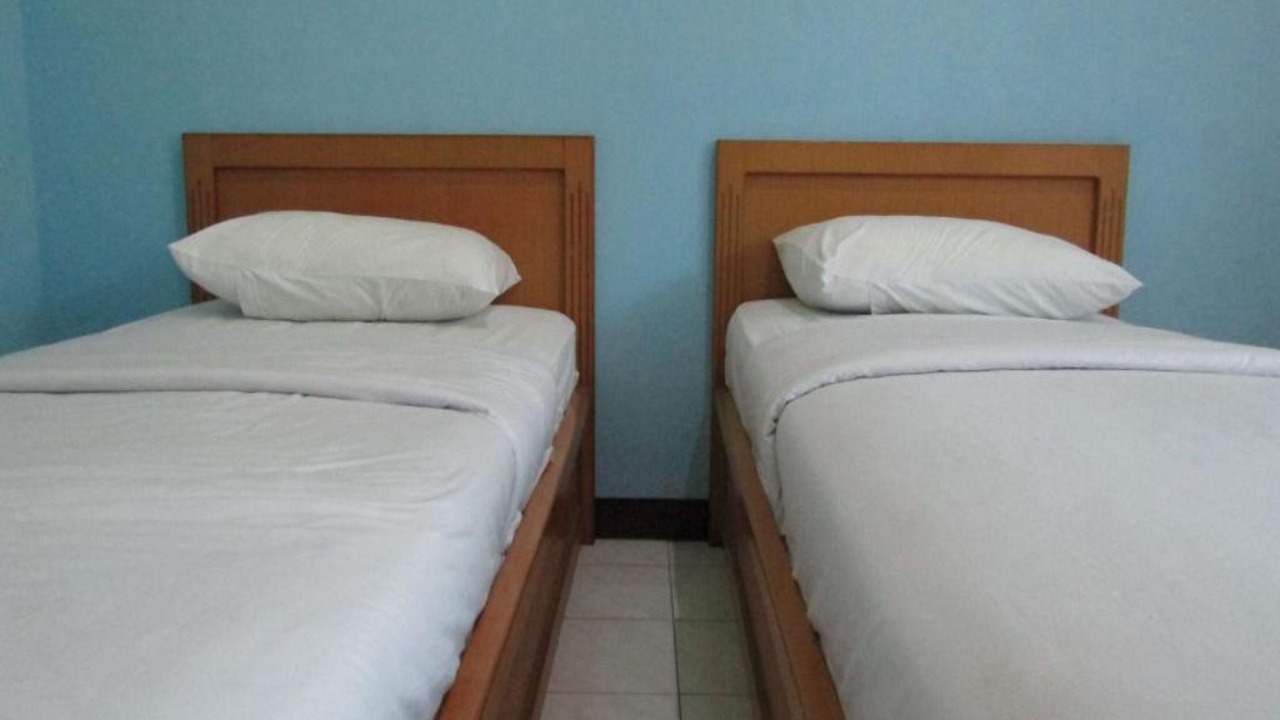 Photo of Bedroom in Tawangmangu