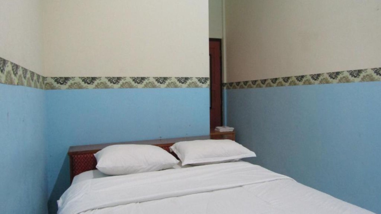 Photo of Bedroom in Tawangmangu