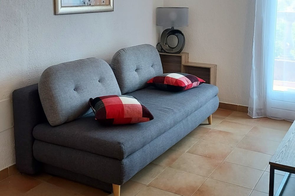 Photo of Bedroom in Contes