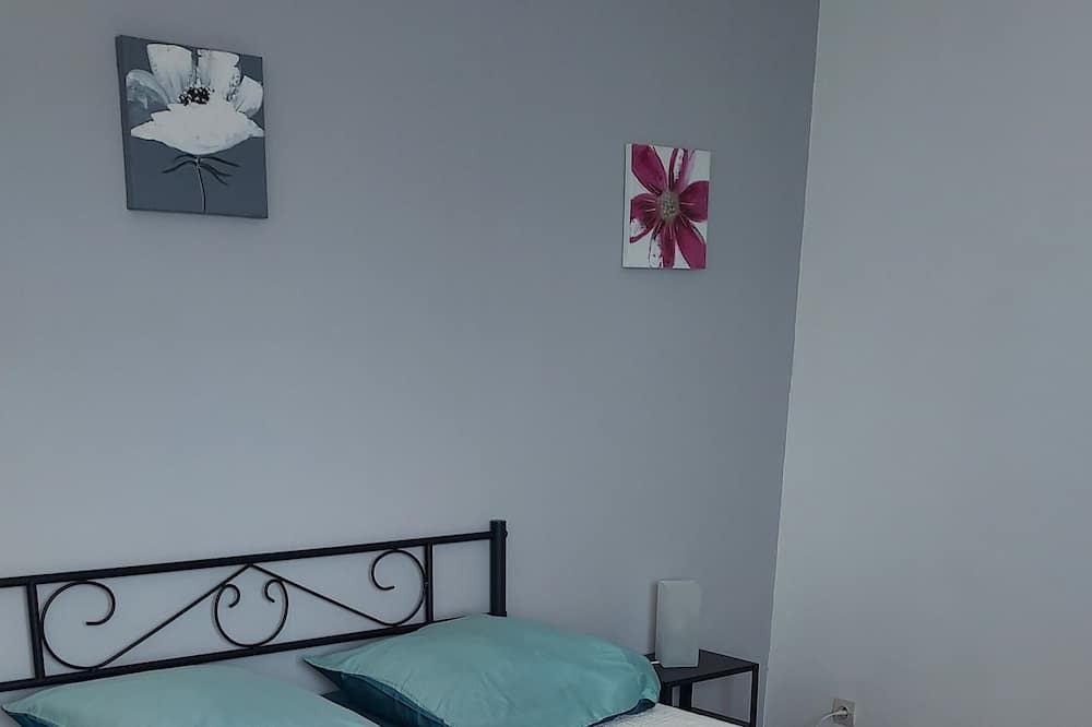Photo of Bedroom in Contes