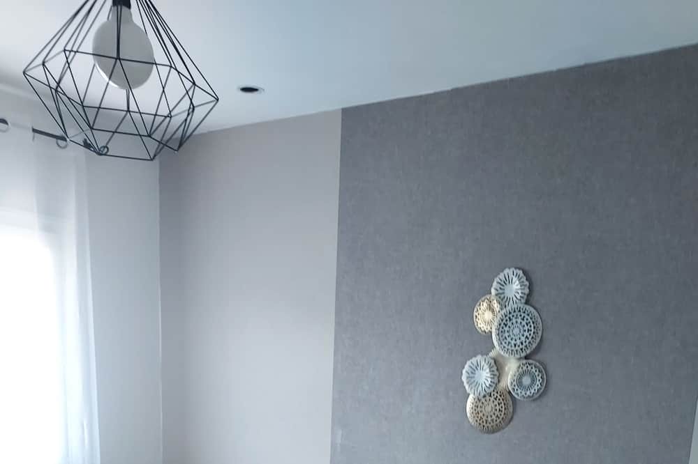 Photo of Bedroom in Contes