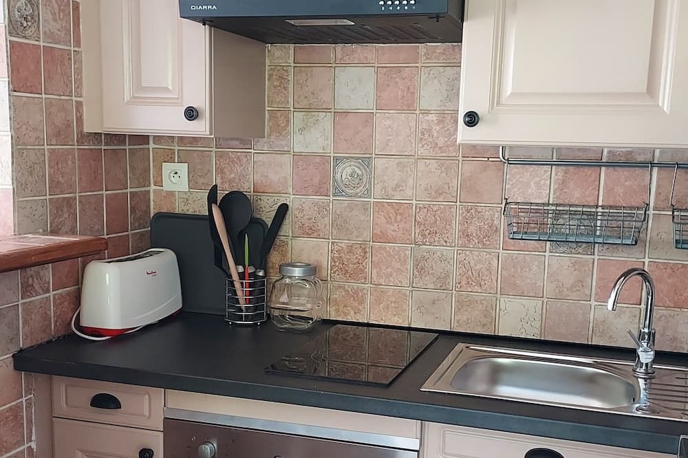 Photo of Kitchen in Contes