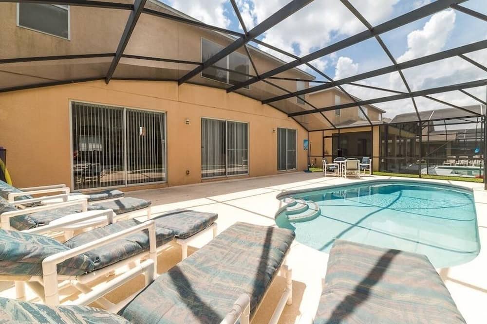 Photo of Outdoor in Kissimmee
