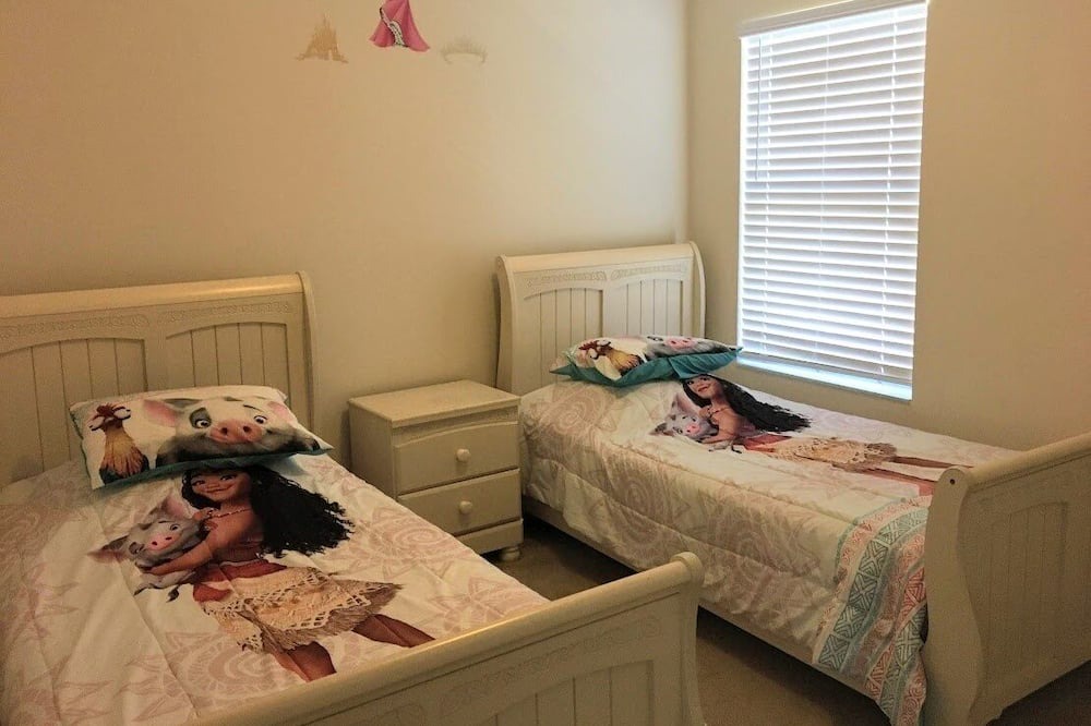 Photo of Bedroom in Kissimmee