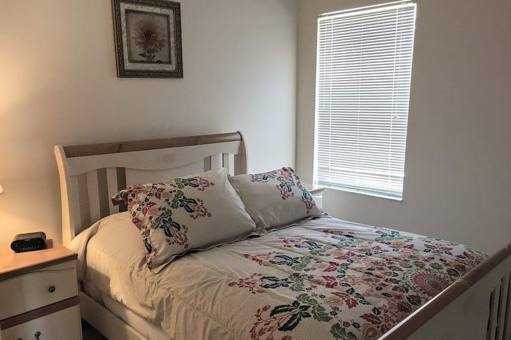 Photo of Bedroom in Kissimmee