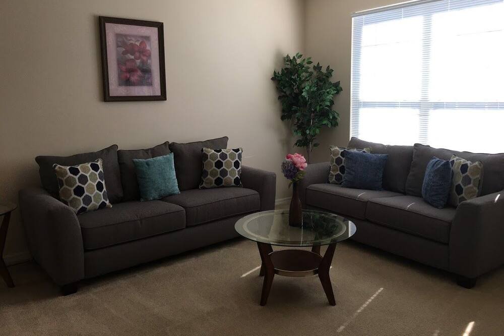 Photo of Bedroom in Kissimmee