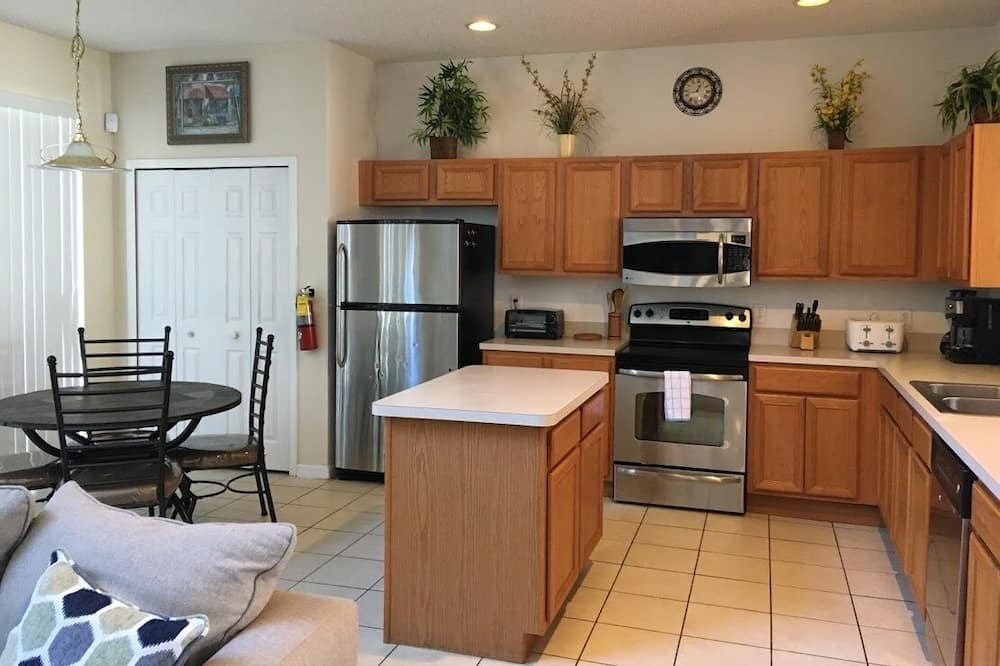 Photo of Bedroom in Kissimmee