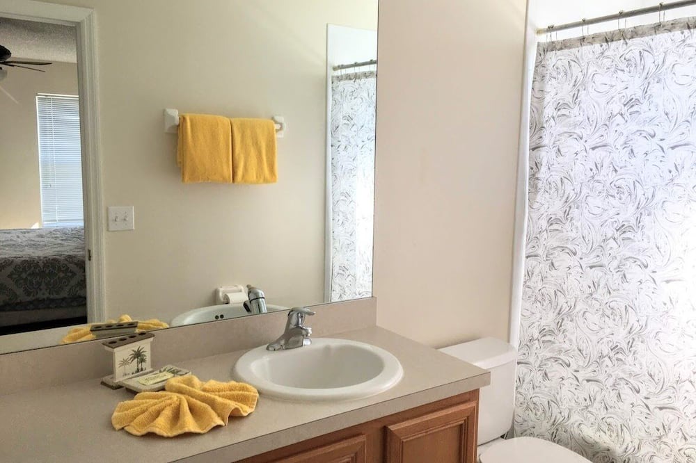 Photo of Bathroom in Kissimmee