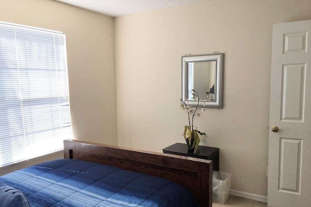 Photo of Bedroom in Kissimmee