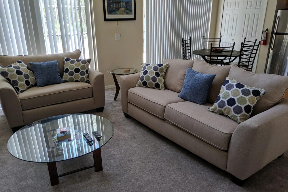 Photo of Bedroom in Kissimmee