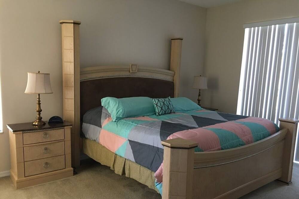 Photo of Bedroom in Kissimmee