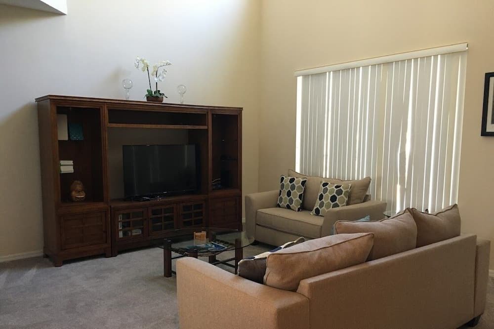 Photo of Bedroom in Kissimmee