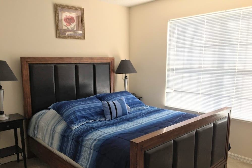 Photo of Bedroom in Kissimmee