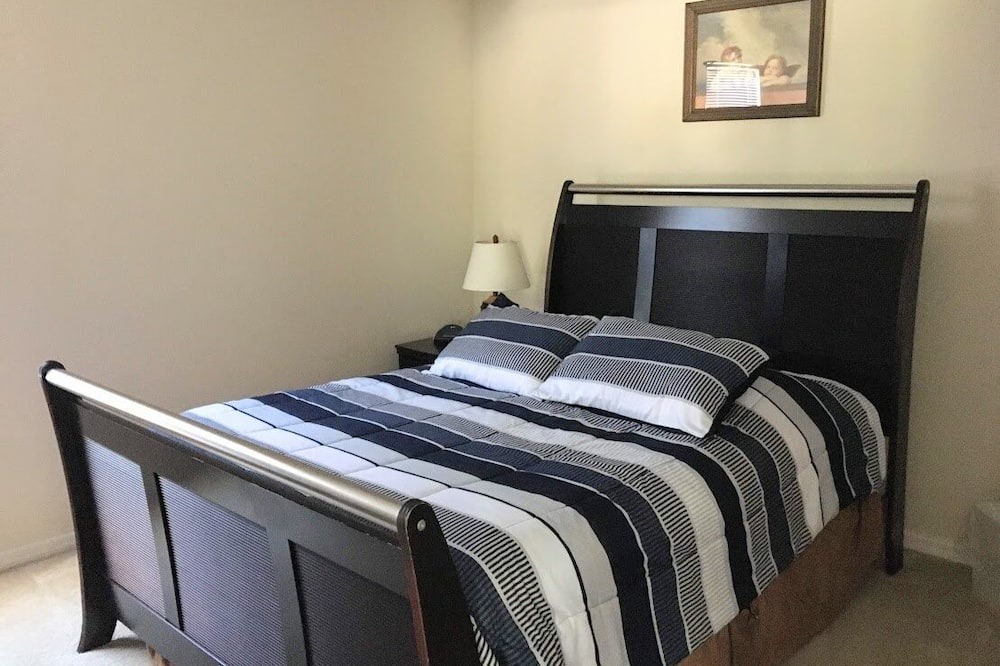 Photo of Bedroom in Kissimmee