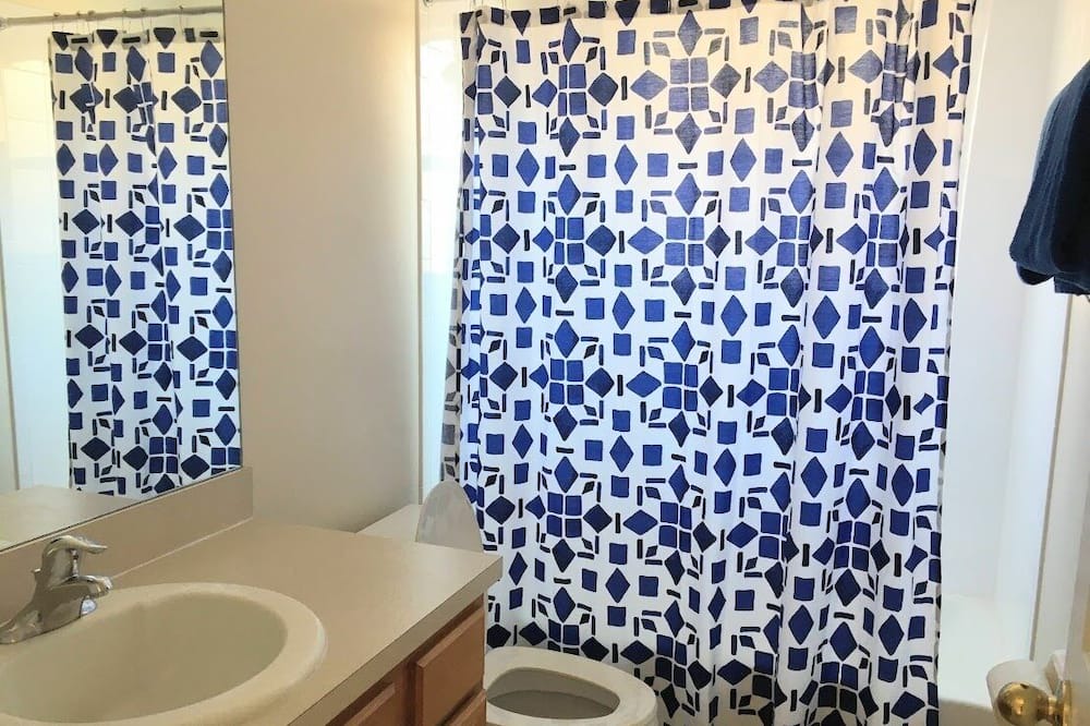 Photo of Bathroom in Kissimmee