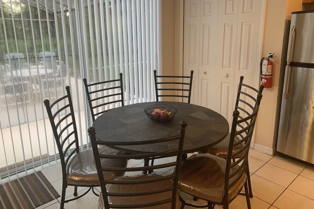 Photo of Bedroom in Kissimmee