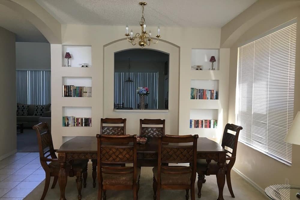 Photo of Bedroom in Kissimmee